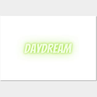 Daydream Posters and Art